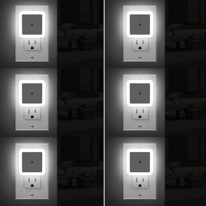 Avapalo® Smart Sensor Night Light