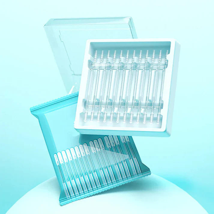 Avapalo® Sticky Ear Cleaner Tool. 1 PCS for 24 Sticks