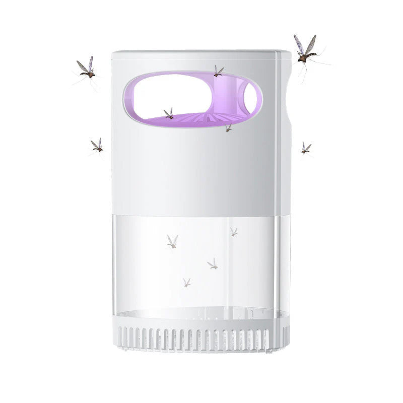 ๐ฆ 50% OFF! UV Mosquito Killer Lamp โ quiet, USB, chemical๐๐