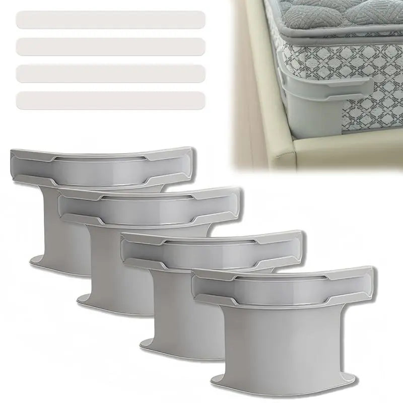 Avapalo® No-Slip Bed Sheet Holders