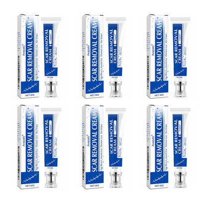 🌸Avapalo® Advanced Silicone Scar Gel – Professional Scar Repair Gel for Surgical Scars, Keloids, Stretch Marks, C-Section & Old or New Scars Treatment