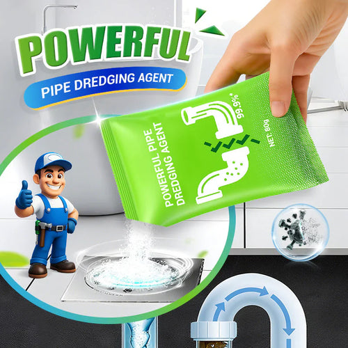 ⭐Avapalo® Powerful Drain Cleaning Powder