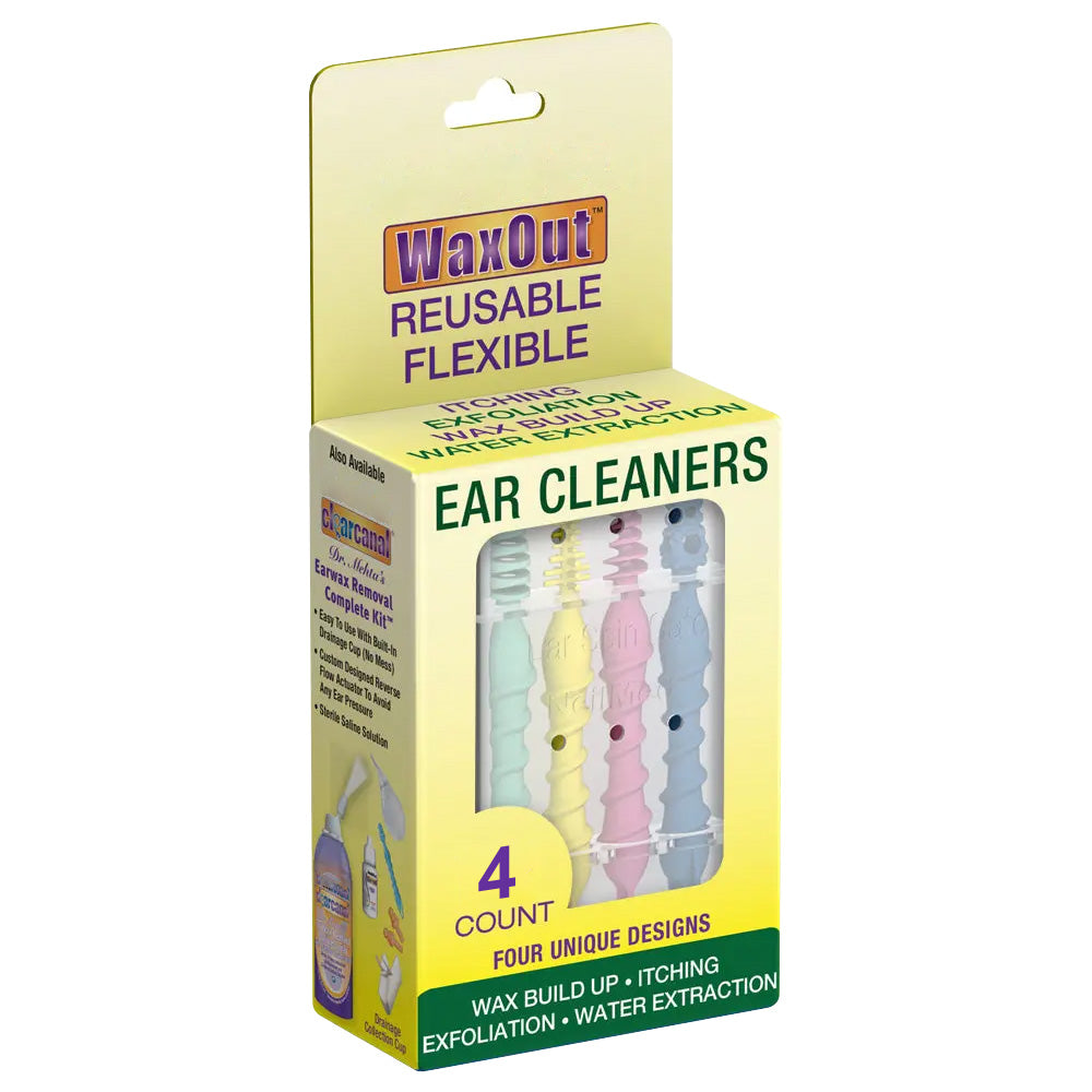Avapalo® WaxOut  Ear Cleaning Tool
