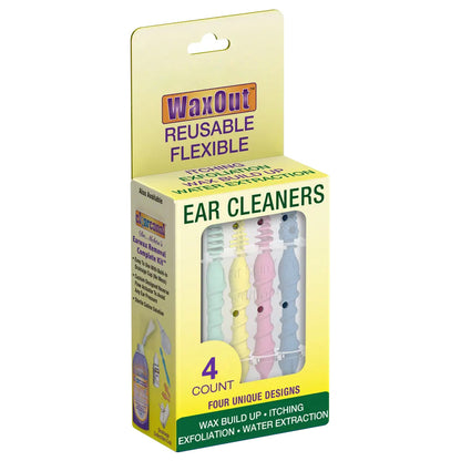 Avapalo® WaxOut  Ear Cleaning Tool