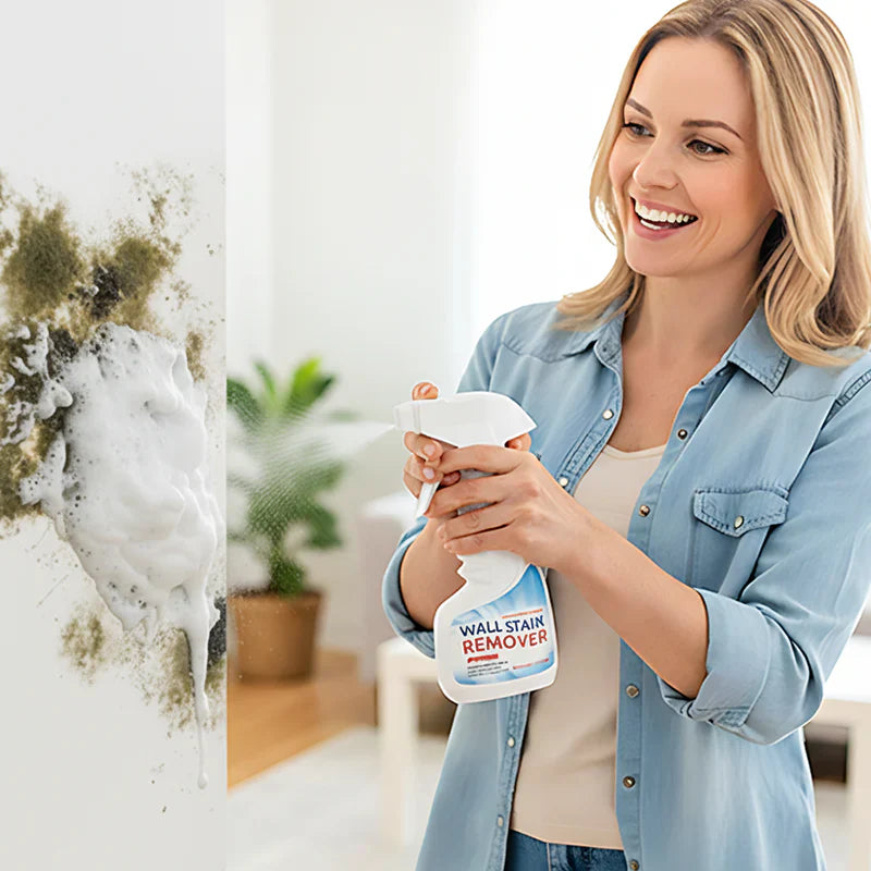 Avapalo® Highly Effective Mould Removal Spray