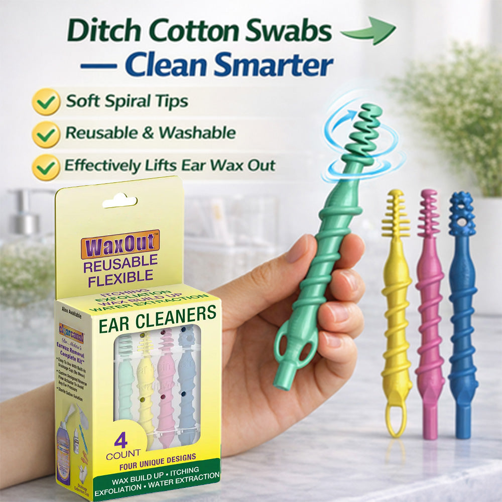 Avapalo® WaxOut  Ear Cleaning Tool