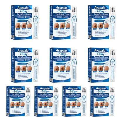🆙𝟕-𝐃𝒂𝘆 𝐒𝗸𝐢𝐧 𝐓𝒂𝗴 & 𝐒𝐩𝙤𝐭 𝐄𝐫𝒂𝐬𝙚𝐫 Painless & Scar-Free Advanced Imperfection Removal Rollerball Pen