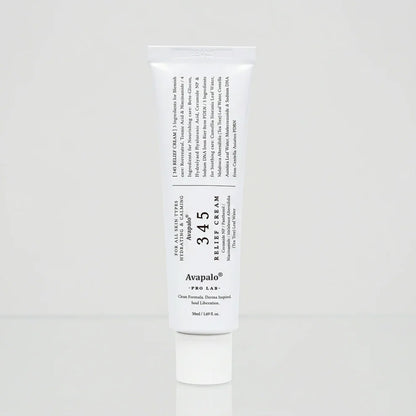 Avapalo® 345 Relief Cream