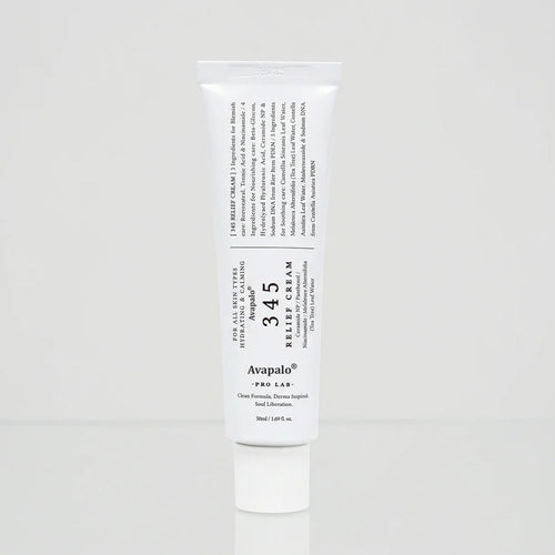 Avapalo® 345 Relief Cream
