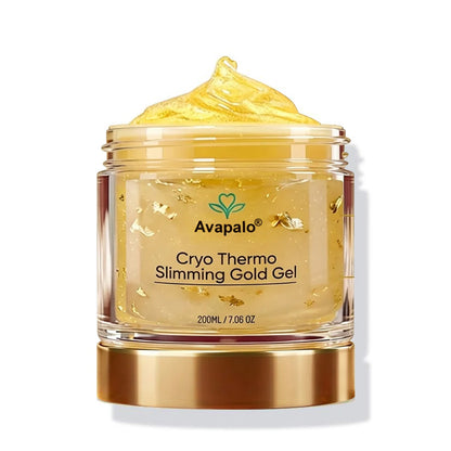 🐝Avapalo® Tightening Burn Gold Massage Cream