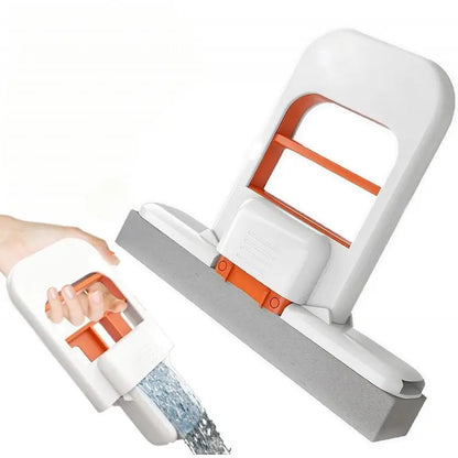 Avapalo®  Mini Self-Squeezing Mop