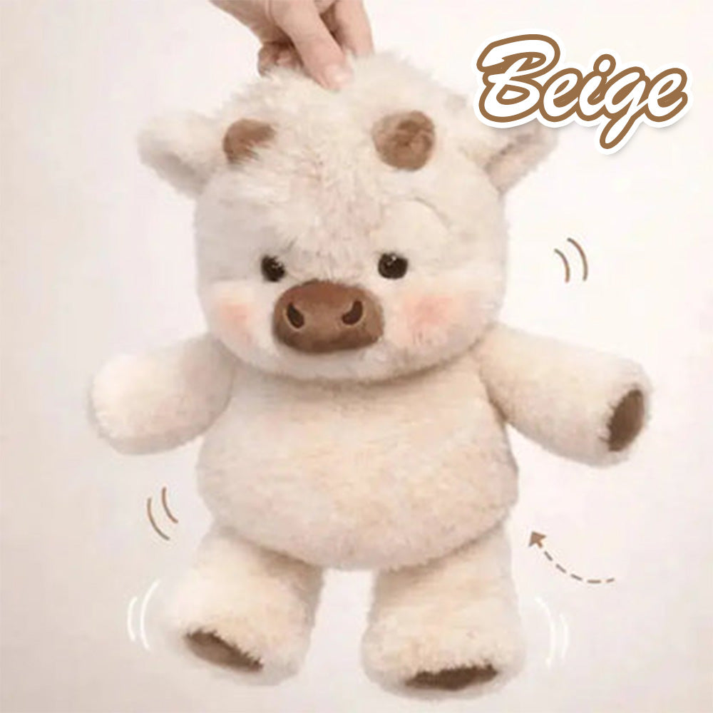 Avapalo® The Running Plush Toy