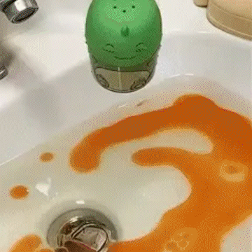 Avapalo® Automatic Toilet Cleaner