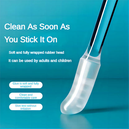 Avapalo® Sticky Ear Cleaner Tool. 1 PCS for 24 Sticks