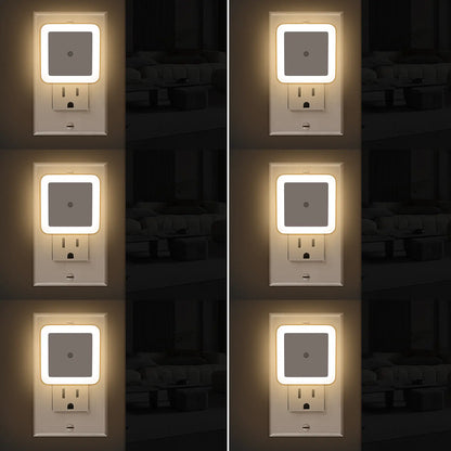 Avapalo® Smart Sensor Night Light