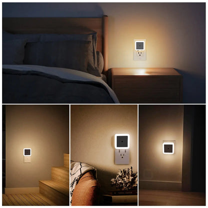 Avapalo® Smart Sensor Night Light