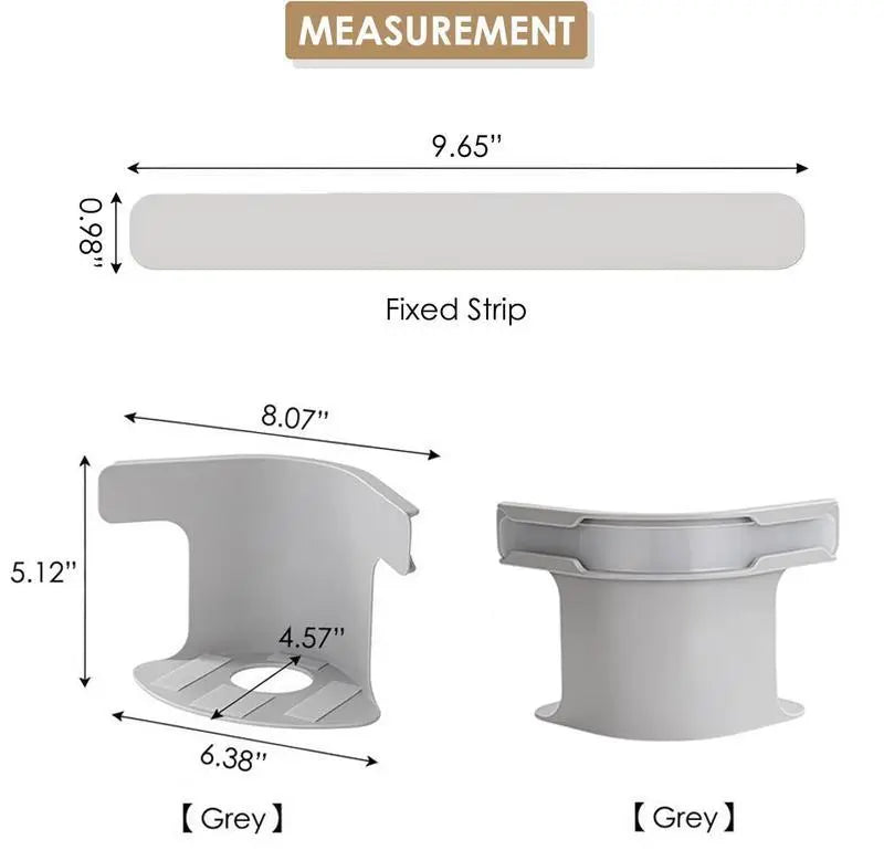 Avapalo® No-Slip Bed Sheet Holders