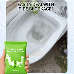 Avapalo® Powerful Drain Cleaning Powder