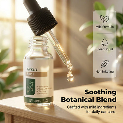 Avapalo® Tinnitus Relief Gentle Ear Care Drop