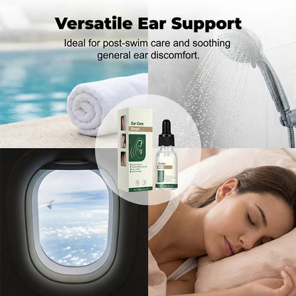 Avapalo® Tinnitus Relief Gentle Ear Care Drop