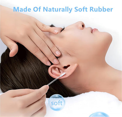Avapalo® Sticky Ear Cleaner Tool. 1 PCS for 24 Sticks