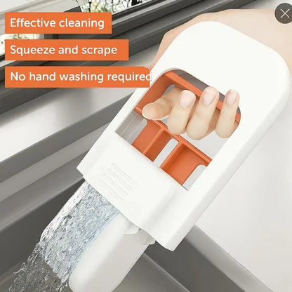 Avapalo®  Mini Self-Squeezing Mop