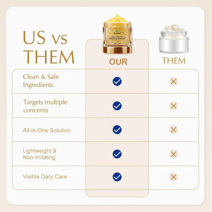 🐝Avapalo® Tightening Burn Gold Massage Cream