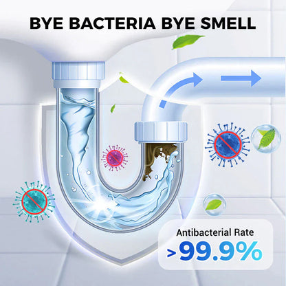 ⭐Avapalo® Powerful Drain Cleaning Powder