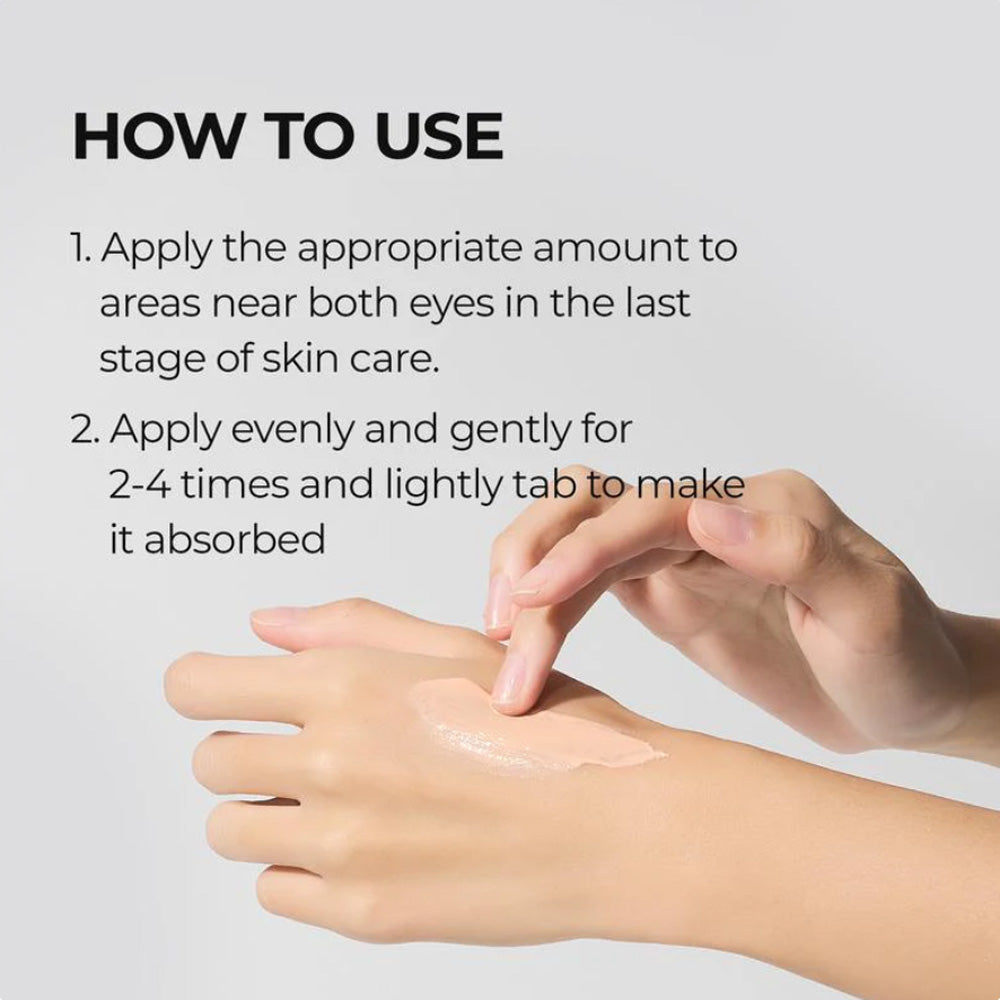 Avapalo®  Cemenrete Calcium Dark Spot Eye Cream