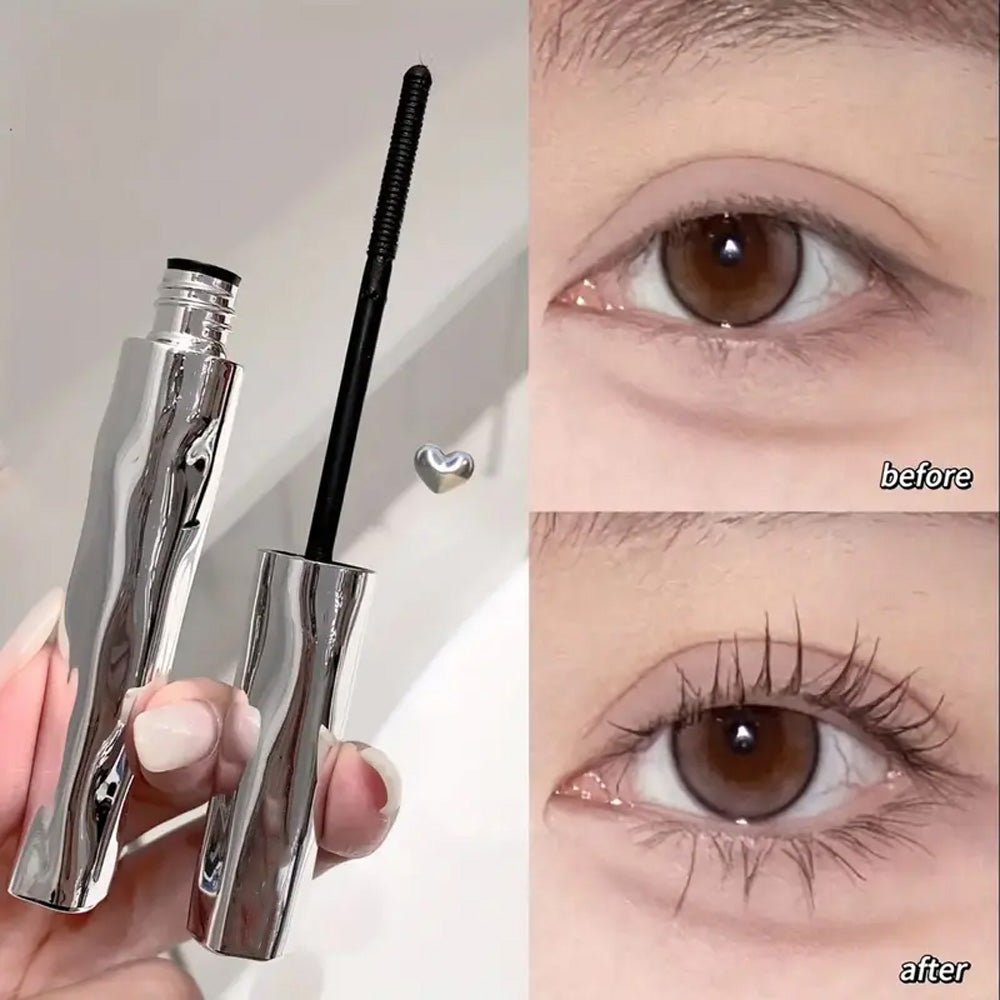 💧Avapalp® Waterproof Fibre Mascara | Dramatic Volume, Endless Length, Zero Clumping