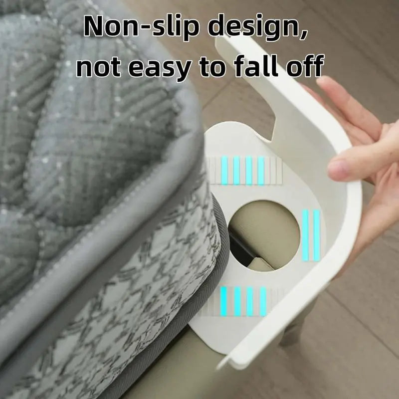 Avapalo® No-Slip Bed Sheet Holders