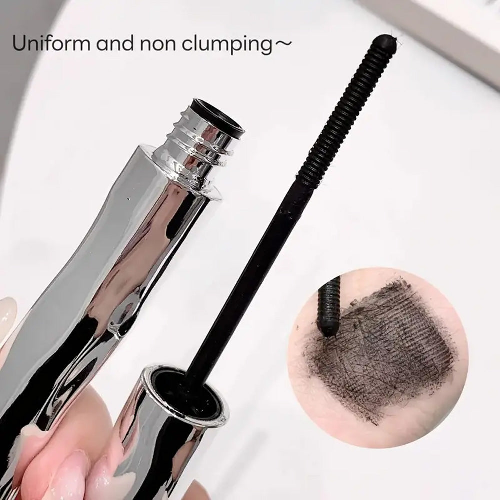💧Avapalp® Waterproof Fibre Mascara | Dramatic Volume, Endless Length, Zero Clumping