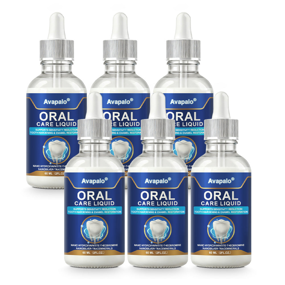 6 PCS - $59.99 💰50% Off💰