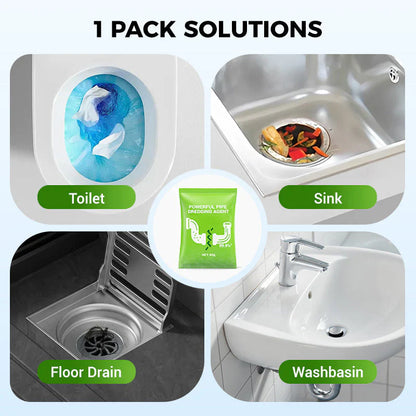 ⭐Avapalo® Powerful Drain Cleaning Powder