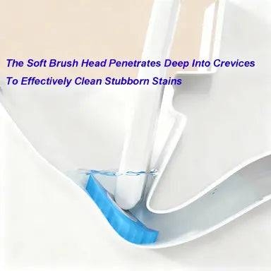 🆙 Disposable Toilet Cleaning Kit