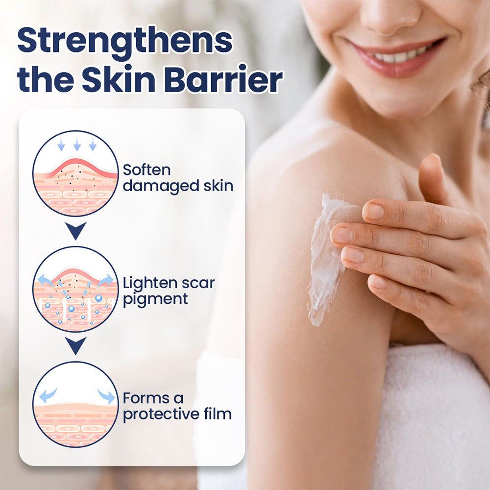 Avapalo® Advanced Scar Removal Cream — Say Goodbye to Stubborn Scars & Uneven Texture in 4 Weeks