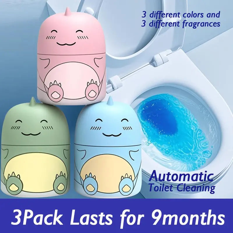 Avapalo® Automatic Toilet Cleaner
