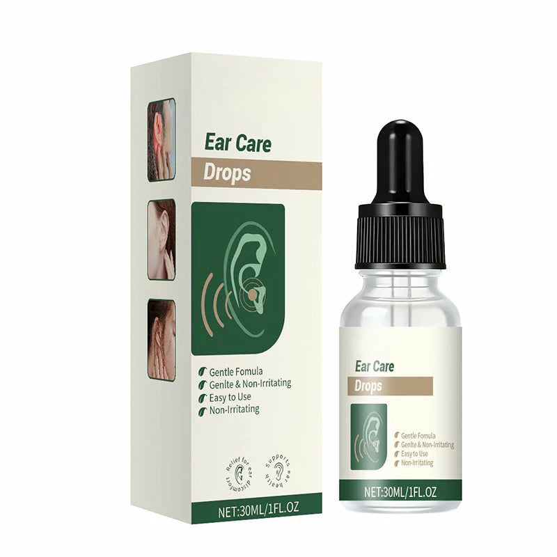 Avapalo® Tinnitus Relief Gentle Ear Care Drop