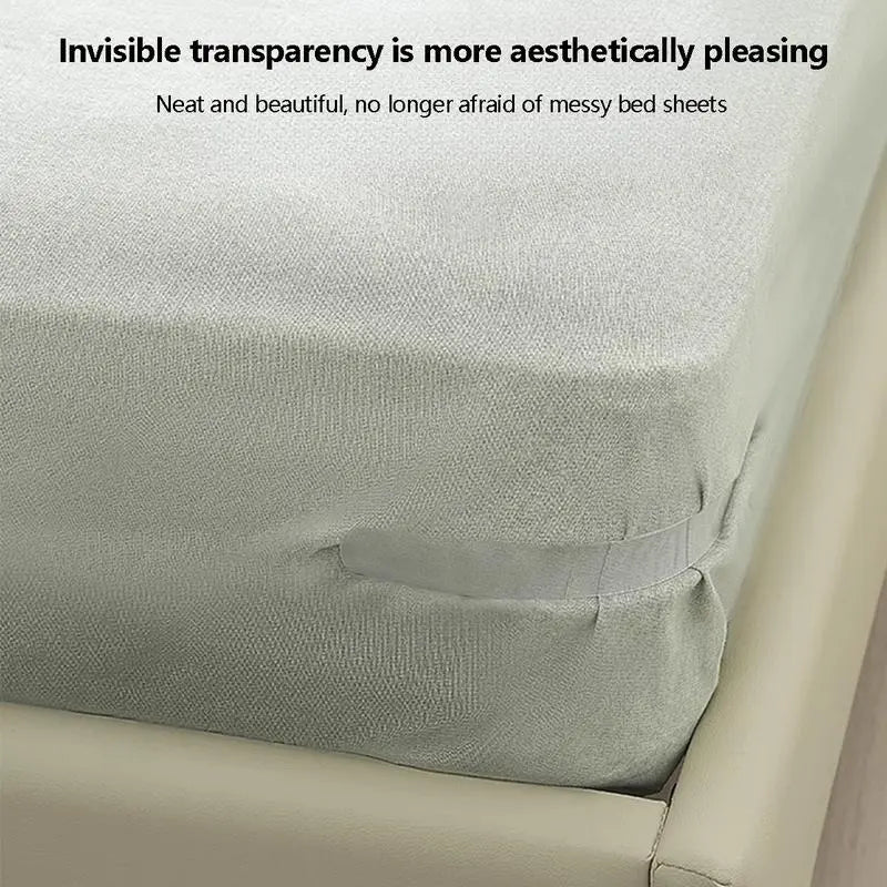 Avapalo® No-Slip Bed Sheet Holders
