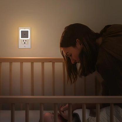 Avapalo® Smart Sensor Night Light