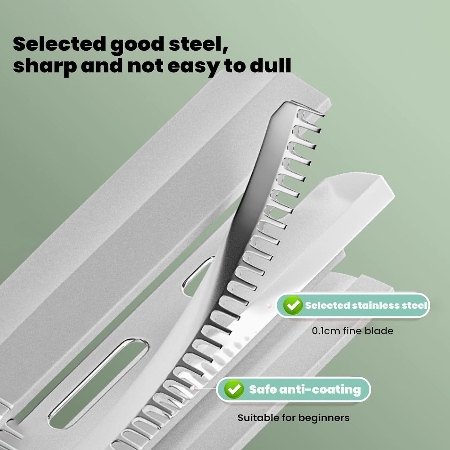 Avapalo® 3PCS Eyebrow Trimmer Set