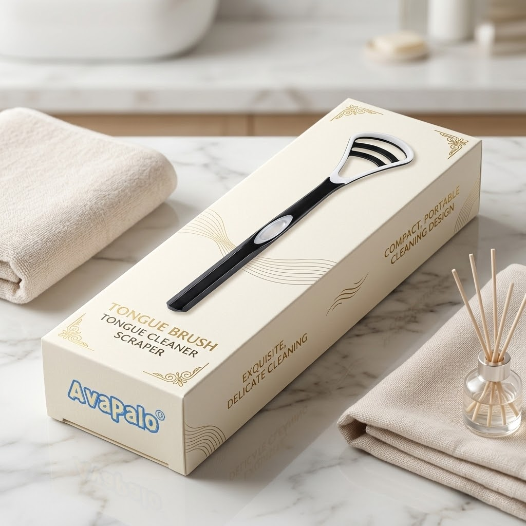 Avapalo® Dual-Phase Breath Revitalizer