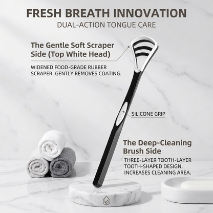 Avapalo® Dual-Phase Breath Revitalizer
