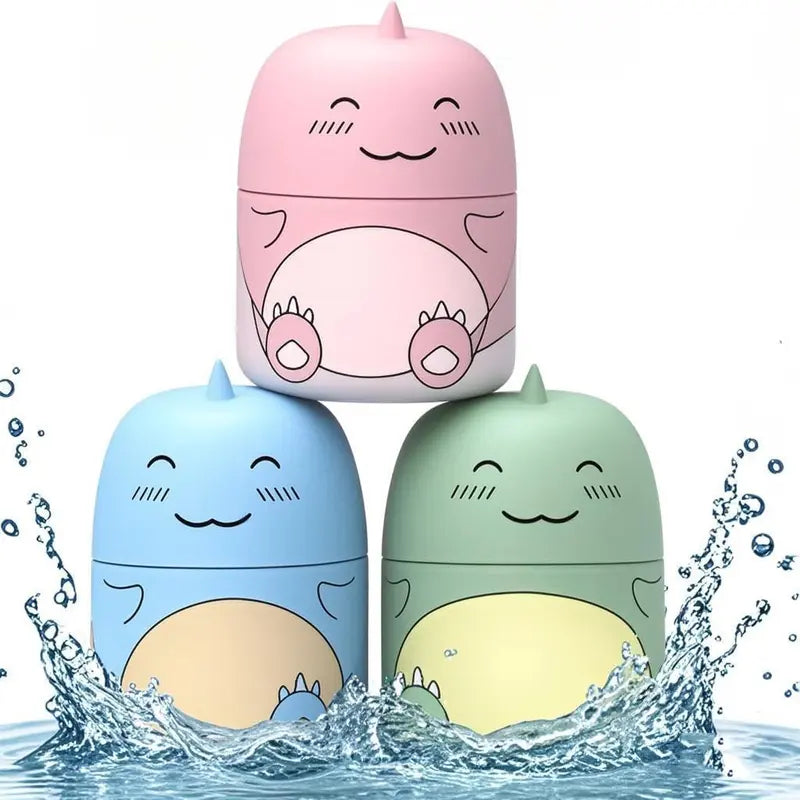 Avapalo® Automatic Toilet Cleaner