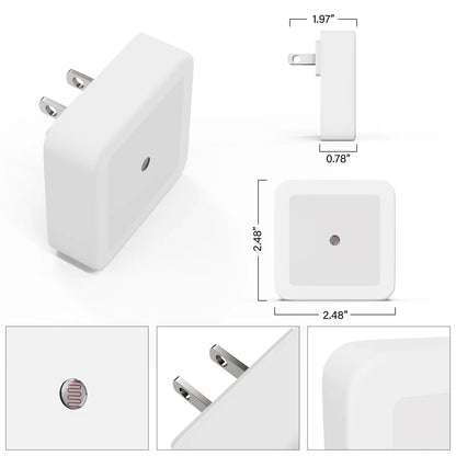 Avapalo® Smart Sensor Night Light