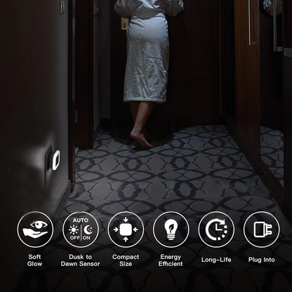 Avapalo® Smart Sensor Night Light