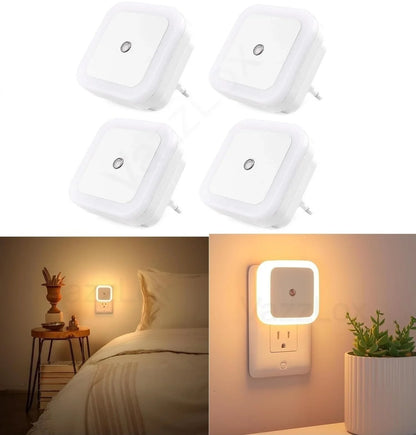Avapalo® Smart Sensor Night Light