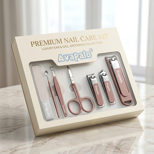Avapalo® Signature 7-Piece Grooming Pavilion